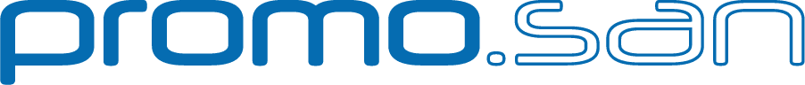 PromoSan Logo