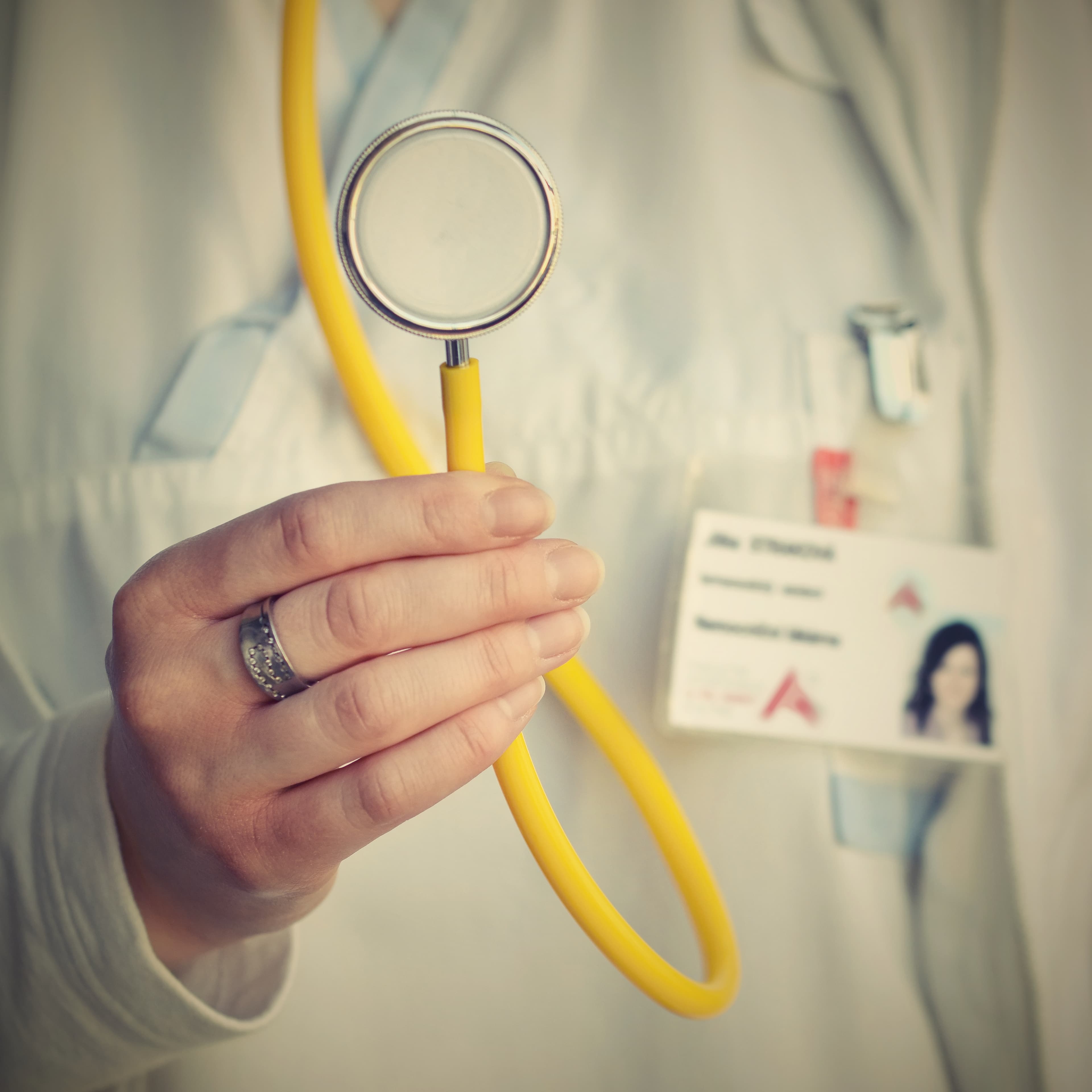 MEDICINA DEL LAVORO