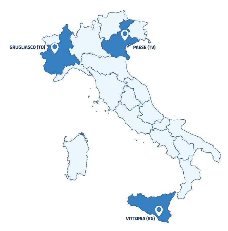 Rete di partner qualificati PromoSan